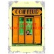 Poster 35x49 - Le Coiffeur par Fanny Darnat