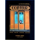 Livre histoire coiffure - La vie d'un métier coiffeur